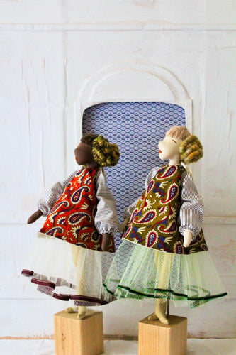 Filles-- Édition Limitée 