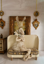 Mischievous Hare -No. 35