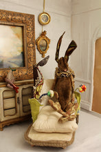 Mischievous Hare -No. 41