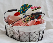 Petit Laundry Basket